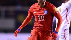 [사커피플] 맏형 장현수의 ‘우리·함께·의지’ <우리가 함께 의지한다면 크게 사고 칠 수 있다>