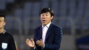 신태용 감독의 와일드카드는 ‘선택과 집중’