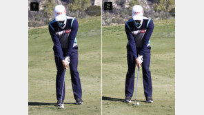 [JDX와 함께 하는 김도훈의 골프 솔루션] 어프로치, 굴릴 것인가? 띄울 것인가?