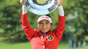 이보미 세계랭킹 14위 “올림픽 꿈, 포기 없다”