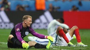 잉글랜드 ‘부글부글’… “축구선수보다 화산이 더 많은 아이슬란드에게 패하다니…”