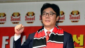 황선홍 감독의 필승카드는?