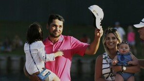 男 골프 ‘세계 1위’ 제이슨 데이, 리우올림픽 불참 