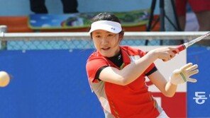 홍문영-정인지, 제52회 국무총리기 정구 복식 우승…이요한 男단식 우승