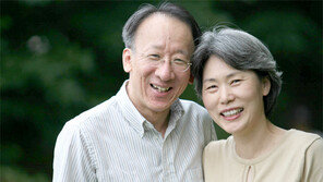 “행복이란… 양치질 하듯 하루 세번 가꾸는 것”