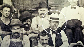 150년 역사 위스키 잭 다니엘스, 제조비법은 흑인노예 작품