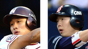 강정호가 키운 김하성… 김현수가 키운 박건우