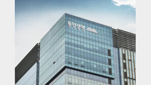 [Money&Life]中 안방보험 가족 된 동양생명 ‘성장-수익’ 두 마리 토끼 잡다 