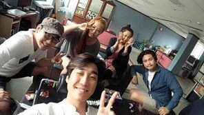 ‘슈가맨’ 마골피 근황 보니? “8월 대학로 소극장에서 연극…기대해 주세요♡”