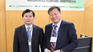 [기업人]밸런스인더스트리, 폐휴지의 아름다운 변신… RPM수출 성공신화 창조 