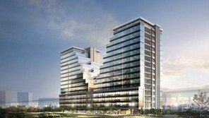 현대건설 지식산업센터 ‘성수역 현대테라스타워’ 내달 분양