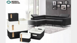 [기업人]문일케미칼, 38년 생활용품 외길… “규제개혁은 공생의 도약대”