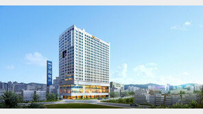 [화제의 분양현장]클래시아 구리, 수택동 일대 5년만의 새 오피스텔 