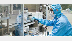 [Bio 의약]이번엔 중소제약사 차례… 新藥기술 수출로 불황 탈출 