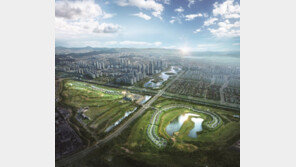 인천 청라국제도시 단독주택용지, 계약률 90% 넘어