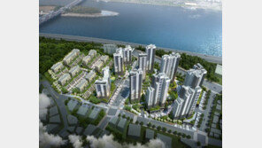 역세권 프리미엄 가치 기대되는 아파트 ‘눈길’