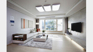 ‘중소형·브랜드·대단지’ 3박자 고루 갖춘 단지는 어디?