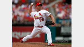 이대호·오승환, ESPN ‘메이저리그 최고 신인 톱 10’에 나란히 선정