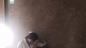 박신혜 “이러지 말아요. 부끄러우니까. 우르르르” 멘붕 인증샷…‘닥터스’ 시청률 때문?