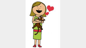 내가 고양이에 미친 `캣 레이디`될 확률은?