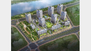 신동아건설, 내달 1일 ‘세종 신동아 파밀리에 4차’ 분양