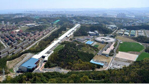 4세대 방사광가속기로 ‘꿈의 빛’ 발생 성공…세계 3번째