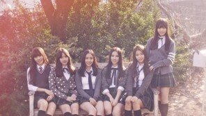 여자친구, 7월 11일 첫 번째 정규앨범 ‘L.O.L’로 컴백…‘대세돌’ 위력 보여줄까