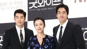 “전도연-유지태”…윤계상이 꼽은 작품 선택의 이유는?