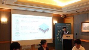 2017년 스마트폰 성능 어떨까?