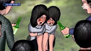 “어릴 때 한 일…빨리 아들 풀어 달라” 집단강간 피의자 부모들 황당 