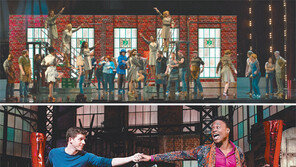 [K-뮤지컬]유쾌한 ‘킹키부츠’가 돌아 온다, 지친 당신을 위로하러 