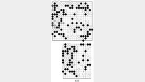 [바둑]제37회 세계아마바둑선수권대회… 두 개의 약점