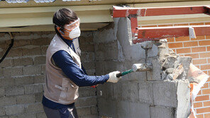 [오늘의 채널A] 막노동 16년으로 자산 5억