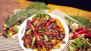 [2016 상반기 히트상품] “달콤 짭조름한 명태 간 해독에도 최고죠”