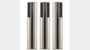 [2016 상반기 히트상품] ‘두 개의 바람’ 휘센, 여름을 지배하다