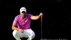 별들의 불참…맥 빠진 ‘올림픽 골프’