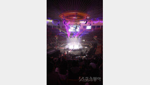 ‘격투 한류’ 로드FC, 이번엔 중국 창사