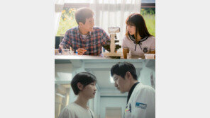 ‘뷰티풀 마인드’·‘닥터스’, 2년의 희비쌍곡선