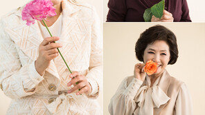 김혜자·나문희·고두심, 40년이 흘러도 ‘꽃청춘’