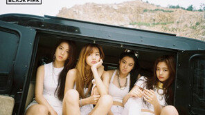 [연예 뉴스 스테이션] YG, 7년 만에 새 걸그룹 ‘블랙핑크’ 공개