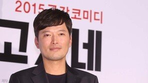 [연예 뉴스 스테이션] 정재영, 이수이엔엠과 전속계약