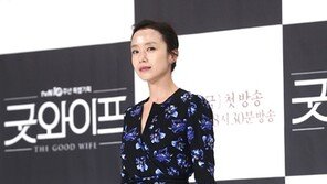 전도연, 11년 만에 안방극장 “데뷔하는 마음으로”