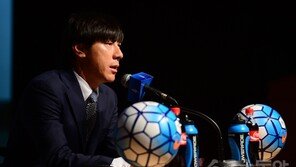 신태용호의 필수조건 ‘멀티플레이어’