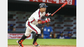 롯데 문규현, 2연속경기 끝내기