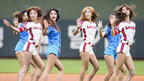 ‘우리가 남이가’ 롯데-삼성 훈훈한 콜라보