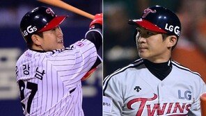 위기의 LG, 천군만마가 온다