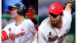 SK 반등 주역 최승준·윤희상과 ‘2번째 기회’