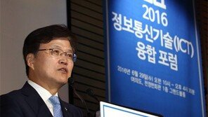 “IoT시대 본격 시작… 융합 뒤처지는 기업은 사라질 것”