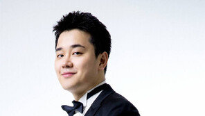 “호른을 통해 노래한다는 생각으로 연주합니다”