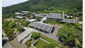 김수근이 만든 청주박물관서 ‘김수근 특별전’